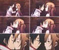 Kirito & Asuna